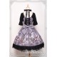 Krad Lanrete Dullahan One Piece(Leftovers Stock/4 Colours/Full Payment Without Shipping)